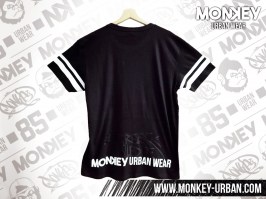 Tshirt - 4Elements-back