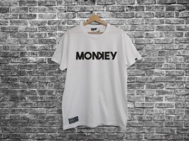 Monkey-white